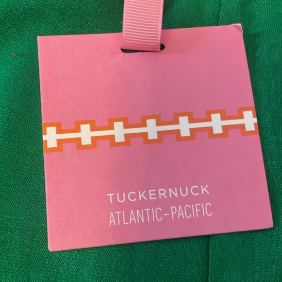 Kelly green Penny Kick Flare Pant
TUCKERNUCK X ATLANTIC-PACIFIC size large. NWT - Picture 2 of 5